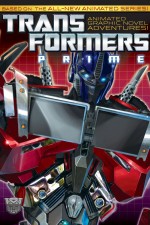 Watch Transformers Prime Projectfreetv